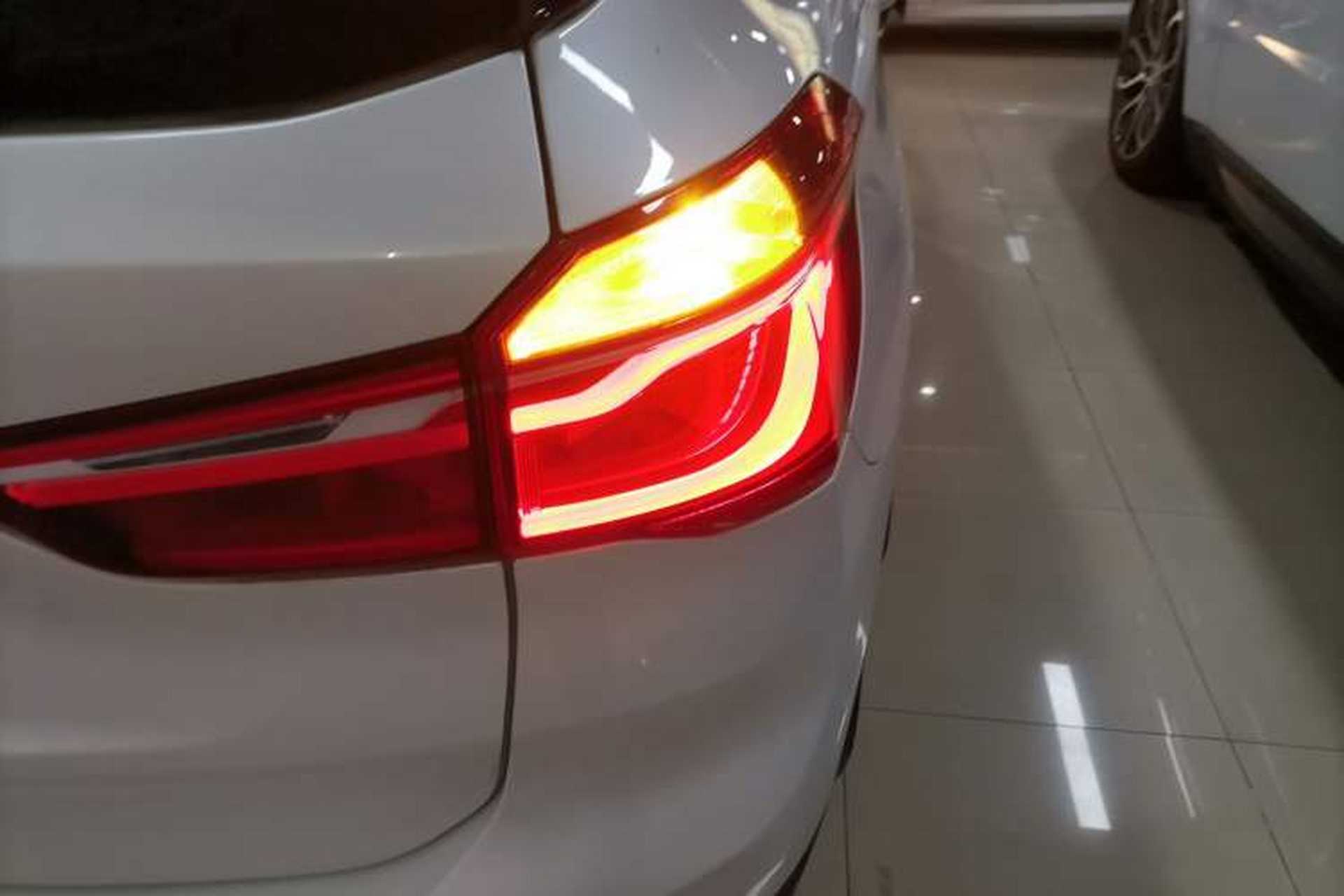 Used BMW X1 2016 sDrive18Li Fashion Model Exterior 6