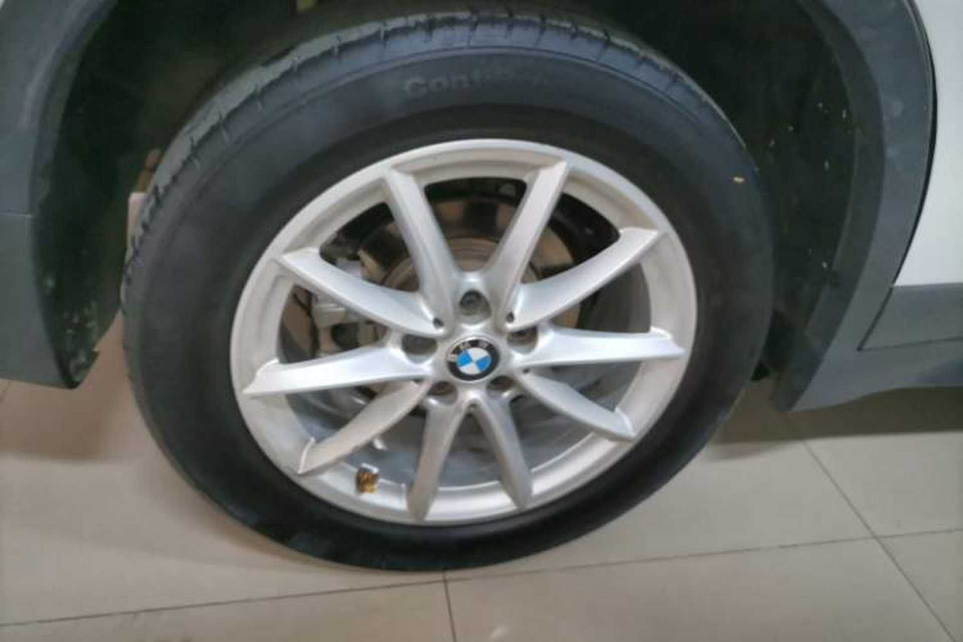 Used BMW X1 2016 sDrive18Li Fashion Model Exterior 8