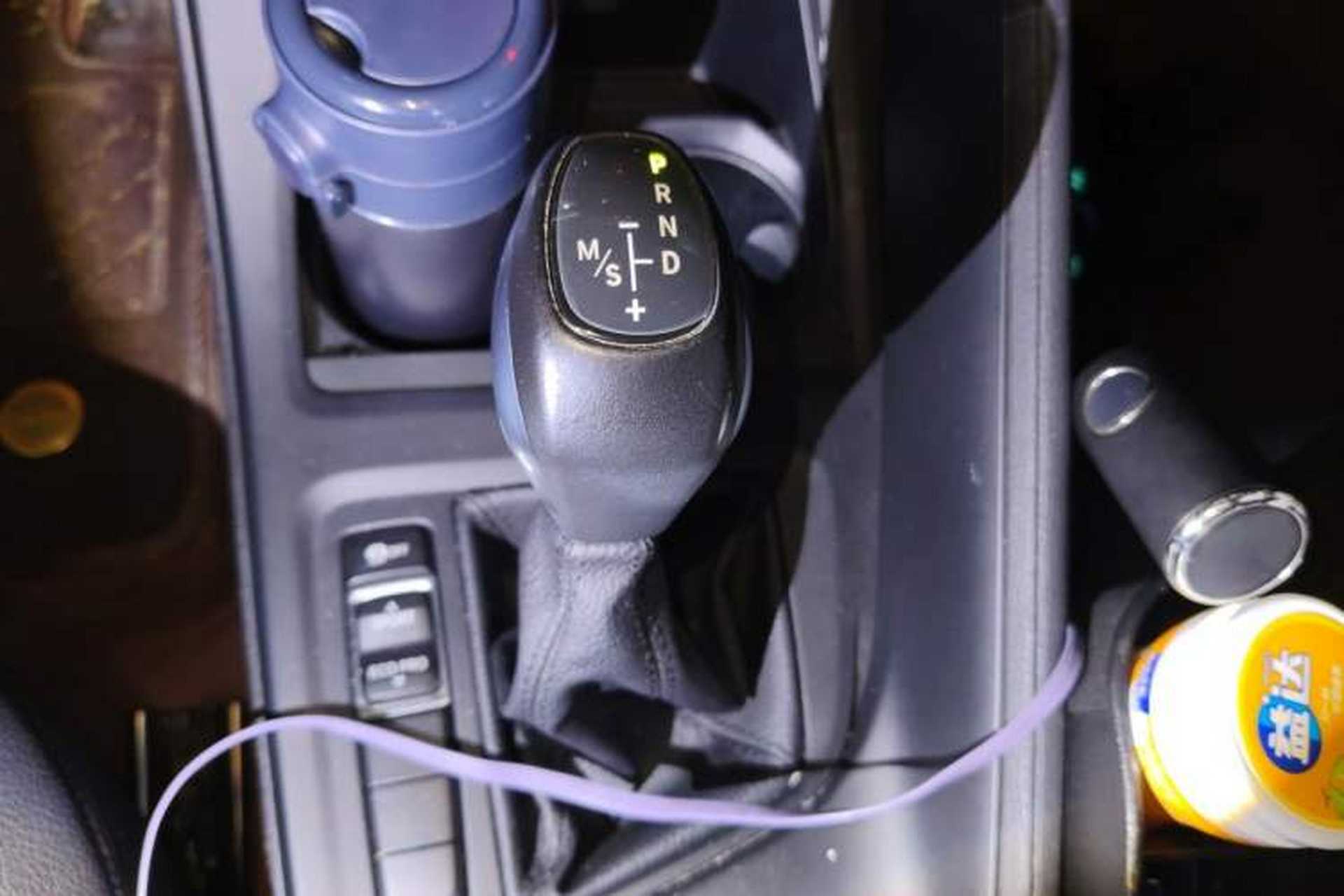 Used BMW X1 2016 sDrive18Li Fashion Model Gear Lever