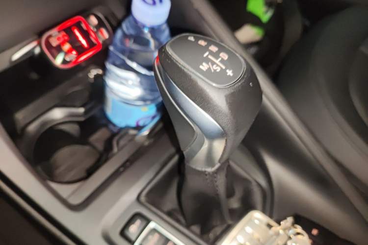 Used BMW X1 2016 sDrive18Li Fashion Model Gear Lever