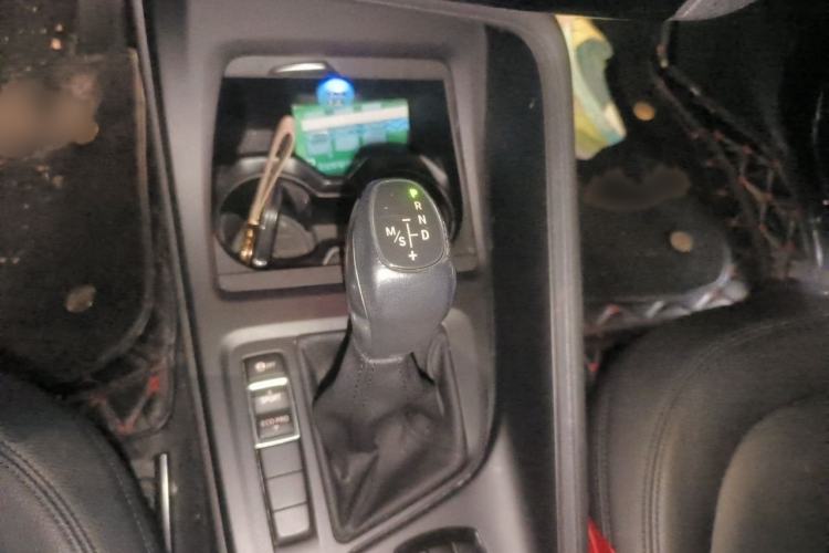 Used BMW X1 2016 sDrive18Li Fashion Model Gear Lever