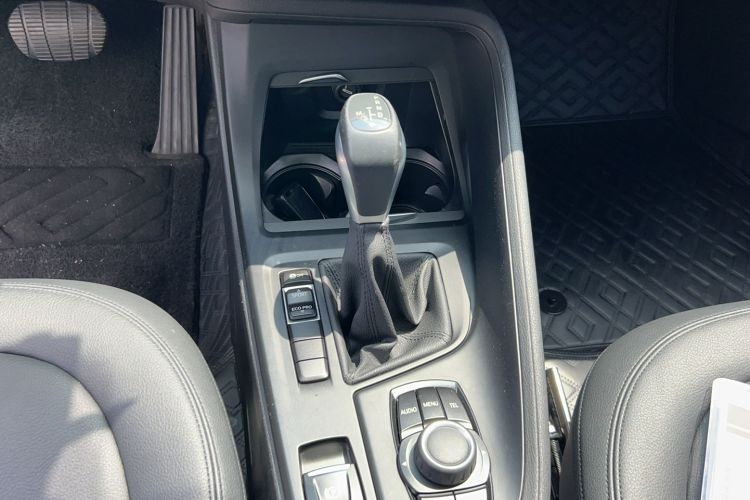 Used BMW X1 2016 sDrive18Li Fashion Model Gear Lever