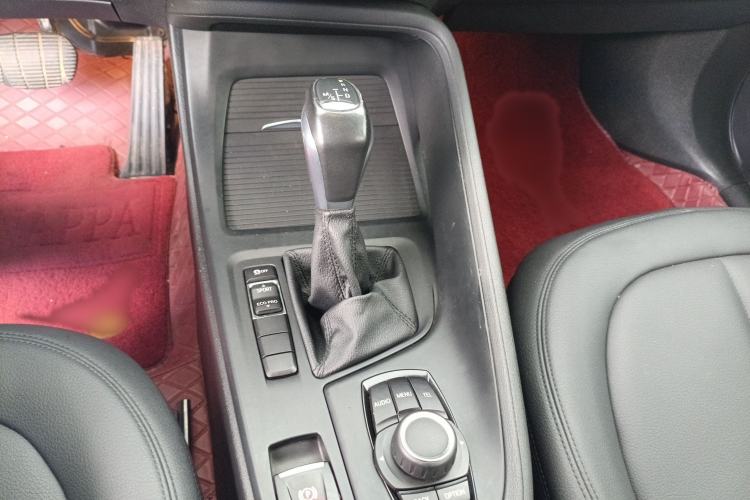 Used BMW X1 2016 sDrive18Li Fashion Model Gear Lever