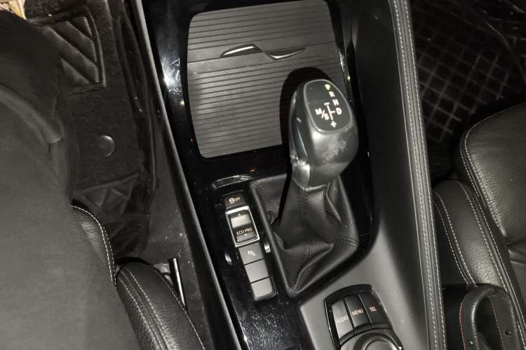 Used BMW X1 2016 sDrive18Li Luxury Model Gear Lever