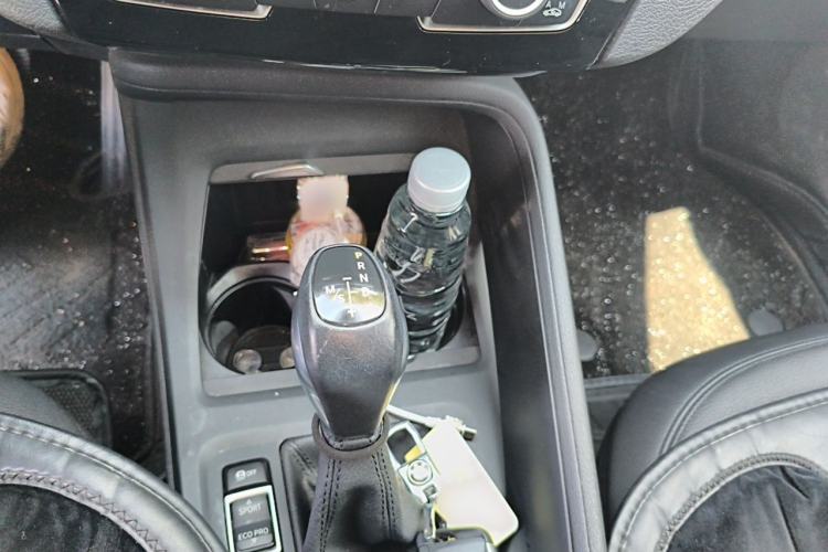 Used BMW X1 2016 sDrive18Li Fashion Model Gear Lever