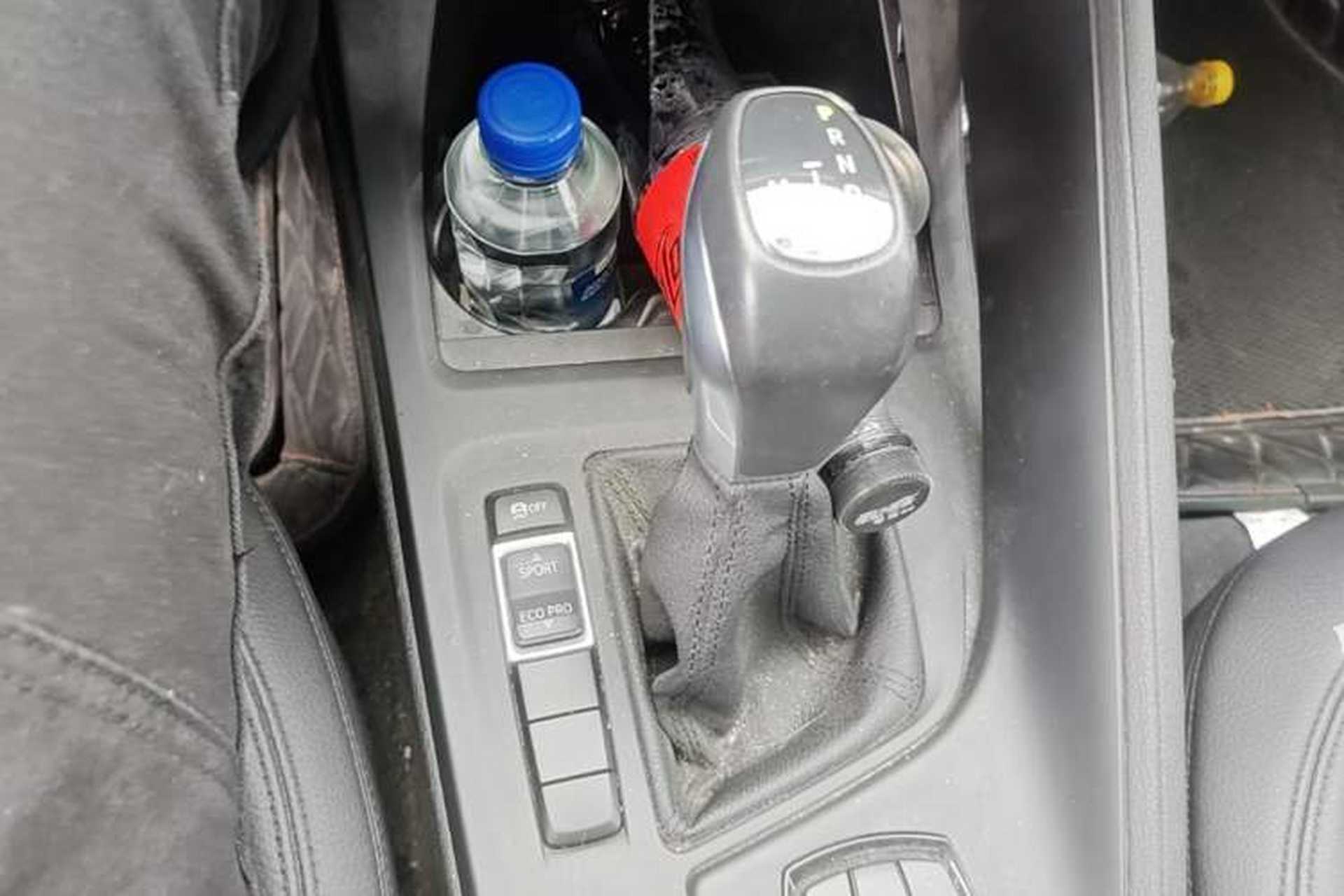 Used BMW X1 2016 sDrive18Li Fashion Model Gear Lever