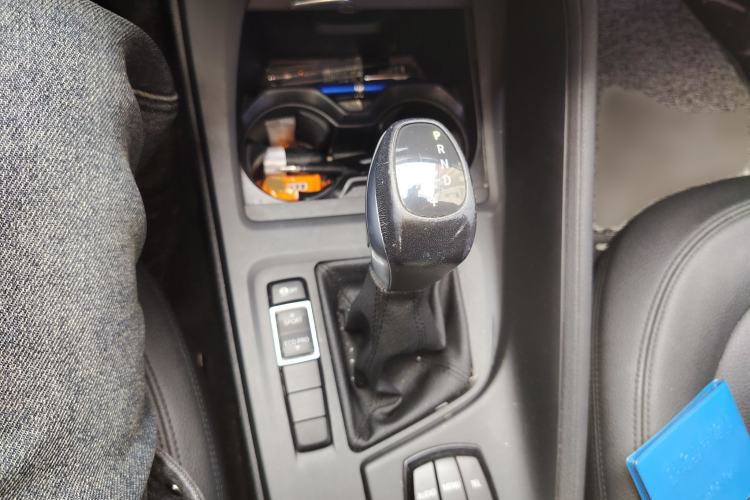 Used BMW X1 2016 sDrive18Li Fashion Model Gear Lever
