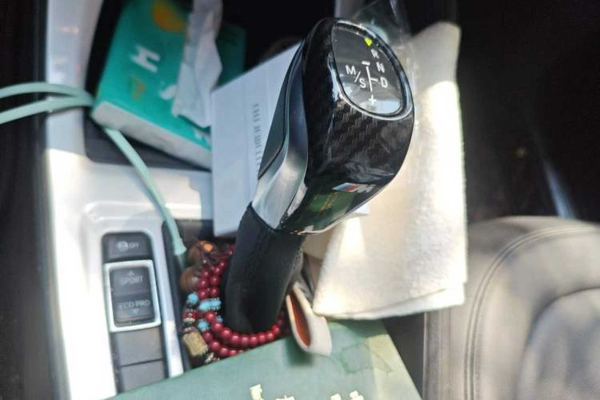 Used BMW X1 2016 sDrive18Li Fashion Model Gear Lever