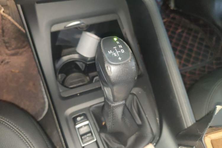 Used BMW X1 2016 sDrive18Li Fashion Model Gear Lever