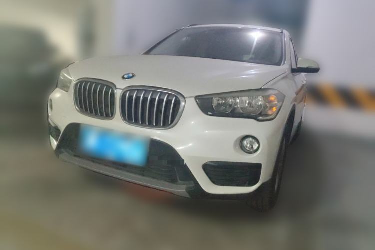 BMW X1 2016 sDrive18Li Fashion Model usata Guazi used car, China used car export, Used car for sale, Used  cars, Cheapest cars for sale