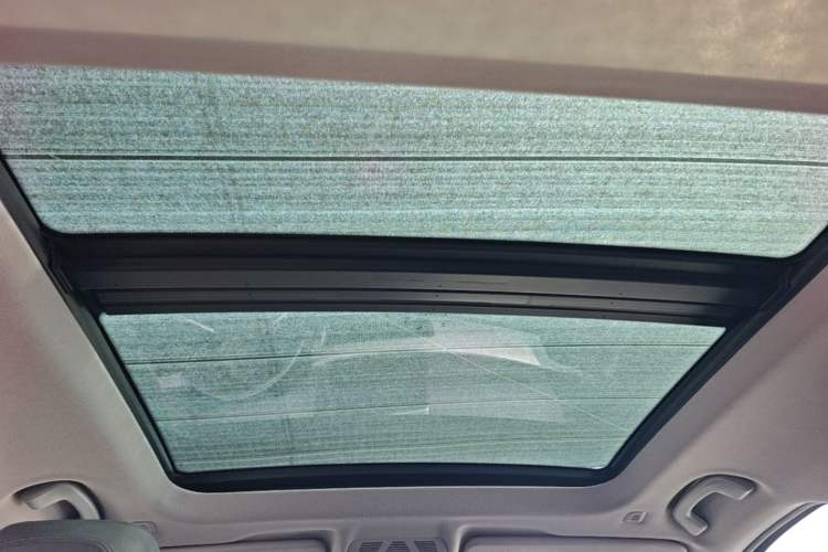 Used BMW X1 2016 sDrive18Li Fashion Model Headliner