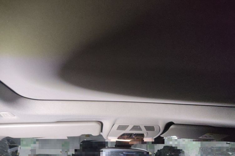Used BMW X1 2016 sDrive18Li Fashion Model Headliner