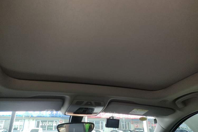 Used BMW X1 2016 sDrive18Li Fashion Model Headliner