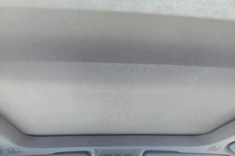 Used BMW X1 2016 sDrive18Li Fashion Model Headliner