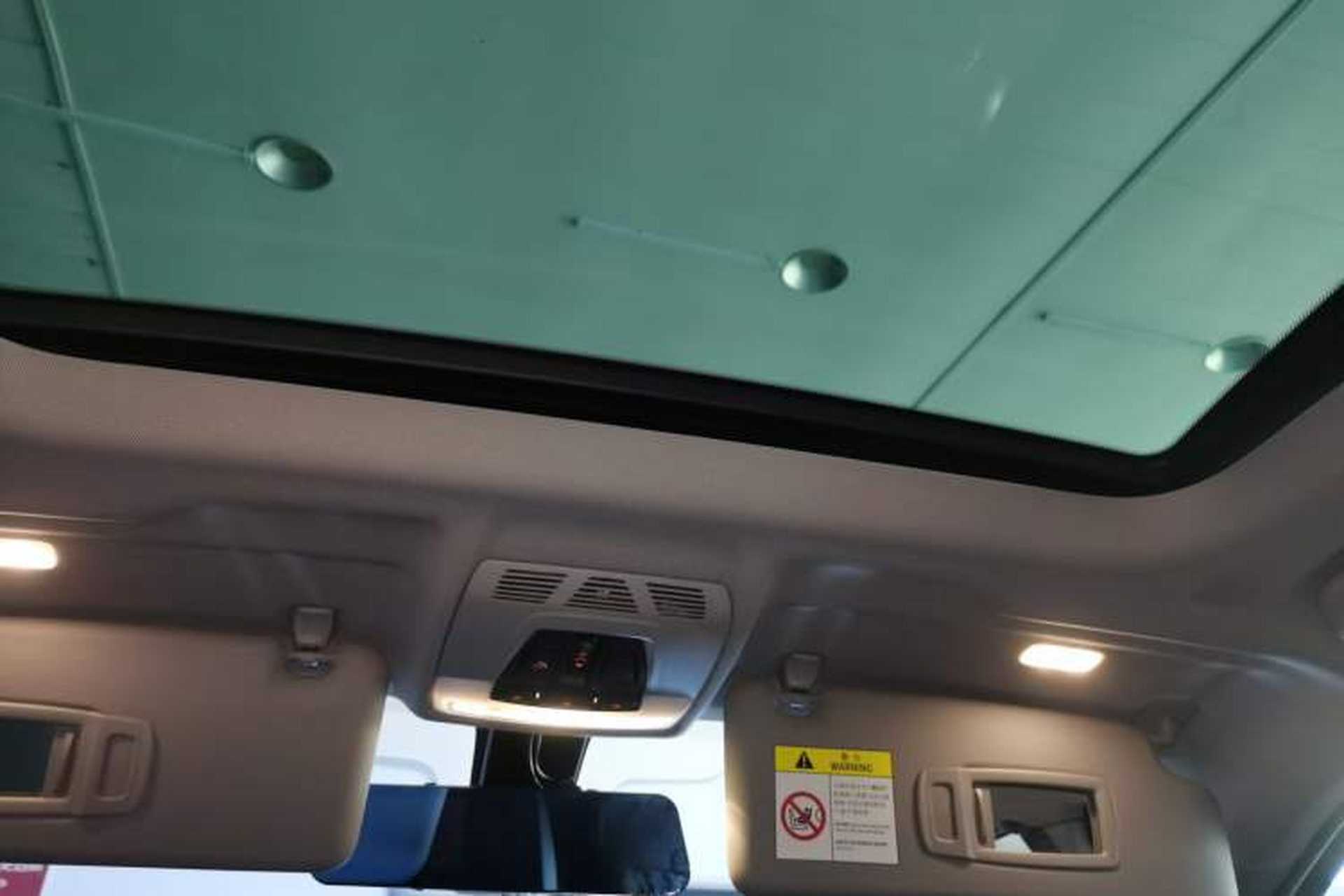Used BMW X1 2016 sDrive18Li Fashion Model Headliner