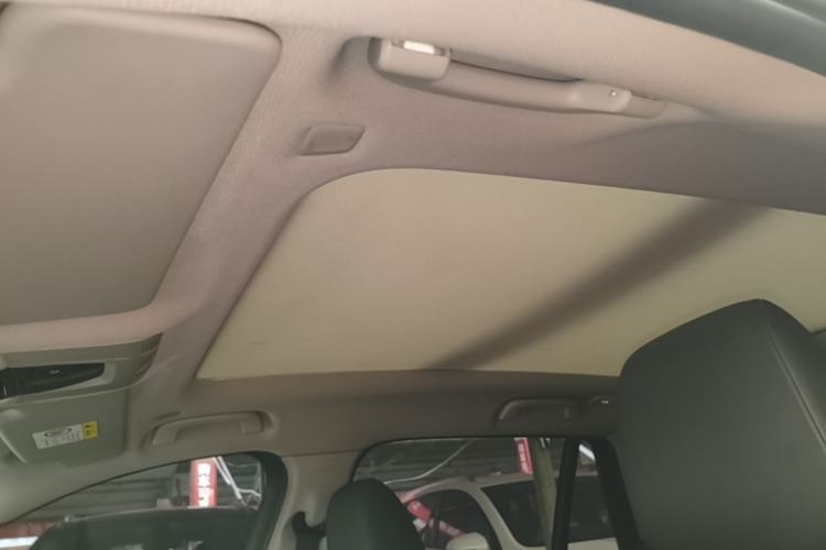Used BMW X1 2016 sDrive18Li Fashion Model Headliner