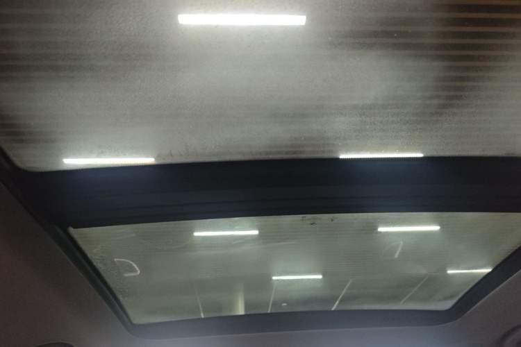 Used BMW X1 2016 sDrive18Li Fashion Model Headliner