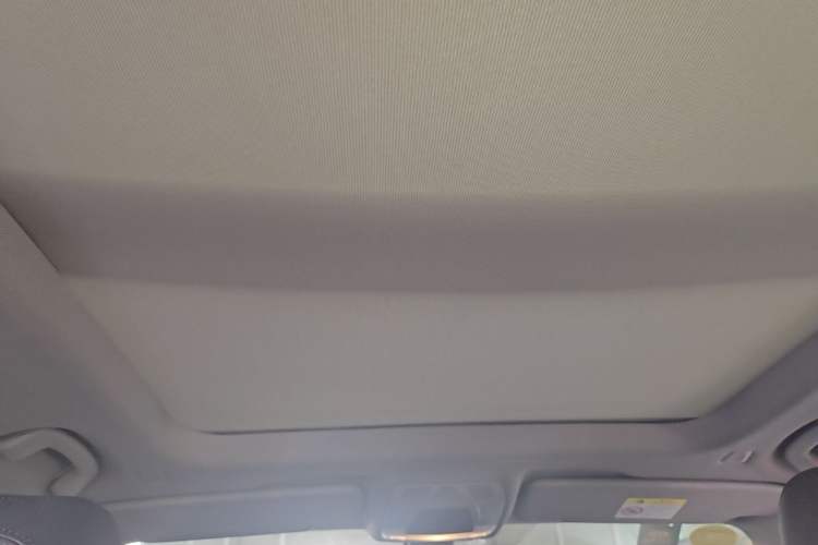 Used BMW X1 2016 sDrive18Li Fashion Model Headliner