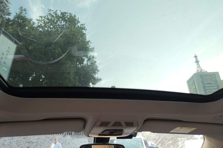 Used BMW X1 2016 sDrive18Li Fashion Model Headliner