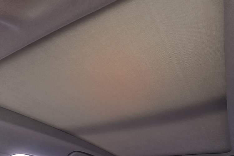 Used BMW X1 2016 sDrive18Li Fashion Model Headliner