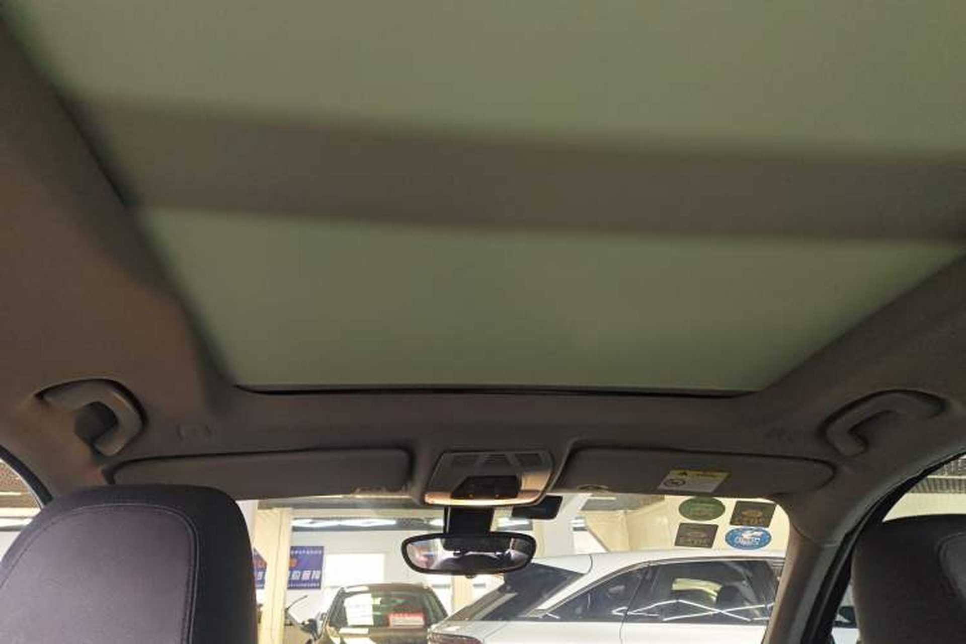 Used BMW X1 2016 sDrive18Li Fashion Model Headliner