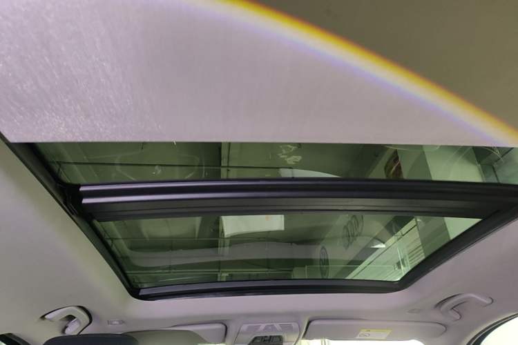 Used BMW X1 2016 sDrive18Li Fashion Model Headliner