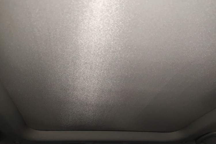 Used BMW X1 2016 sDrive20Li Luxury Model Headliner