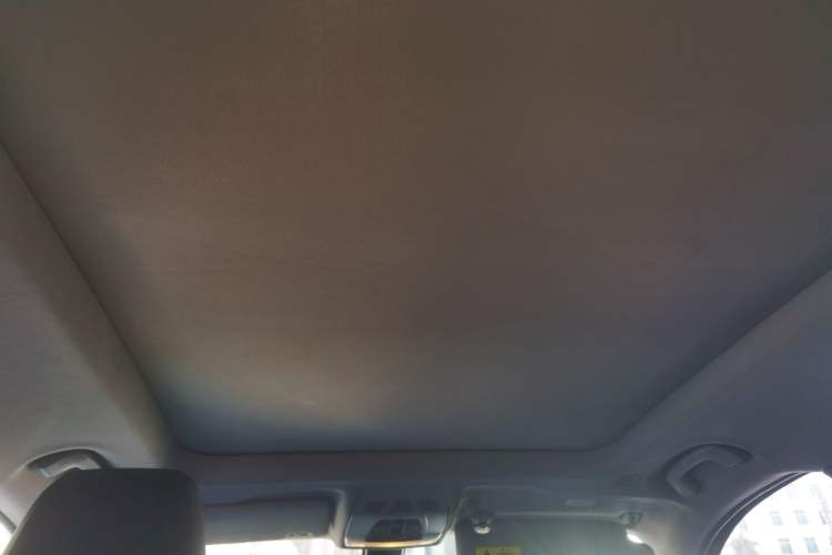 Used BMW X1 2016 sDrive18Li Fashion Model Headliner