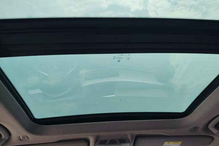 Used BMW X1 2016 sDrive18Li Fashion Model Headliner