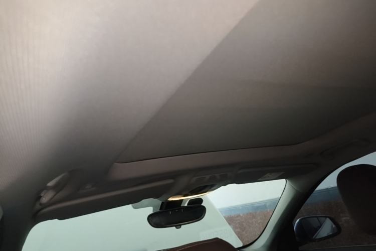 Used BMW X1 2016 xDrive20Li Luxury Model Headliner