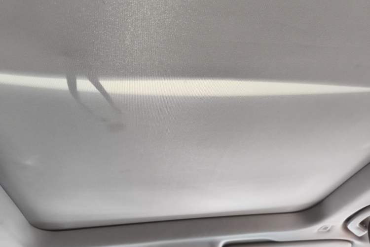 Used BMW X1 2016 sDrive18Li Premium Edition Headliner