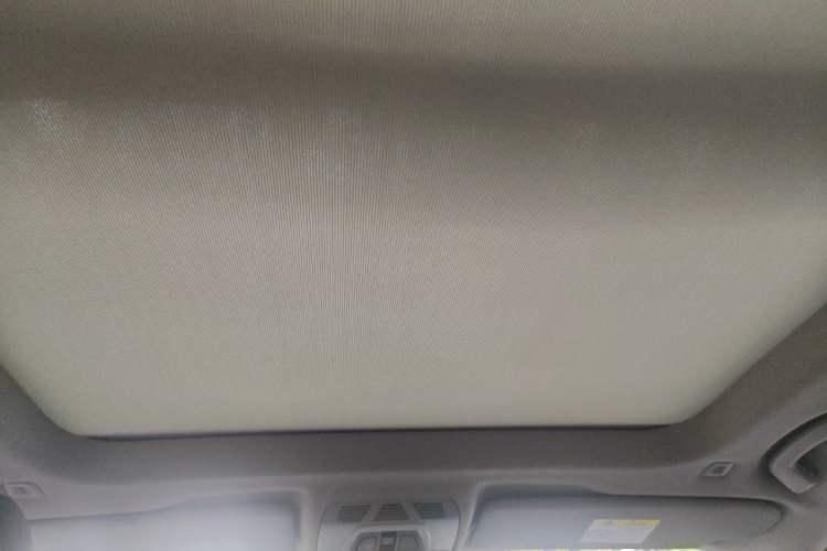 Used BMW X1 2016 sDrive18Li Premium Edition Headliner