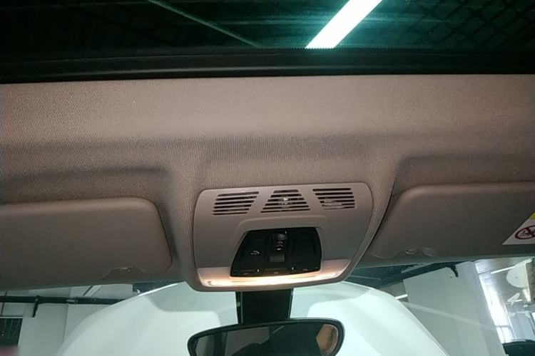 Used BMW X1 2016 sDrive18Li Fashion Model Headliner