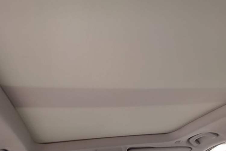 Used BMW X1 2016 sDrive18Li Fashion Model Headliner
