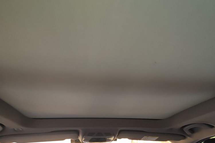 Used BMW X1 2016 sDrive18Li Fashion Model Headliner