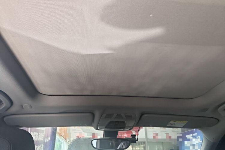 Used BMW X1 2016 sDrive18Li Fashion Model Headliner