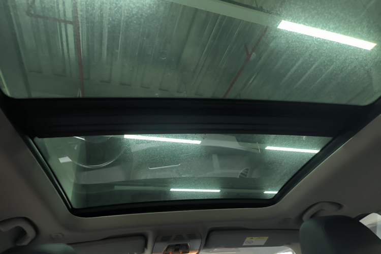 Used BMW X1 2016 sDrive18Li Fashion Model Headliner