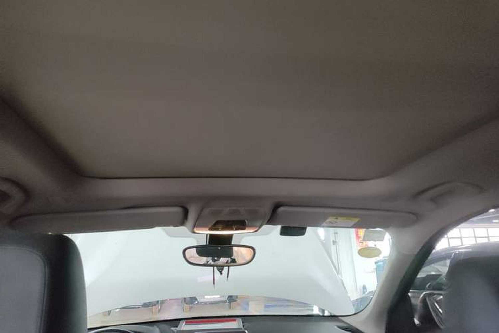 Used BMW X1 2016 sDrive18Li Premium Edition Headliner