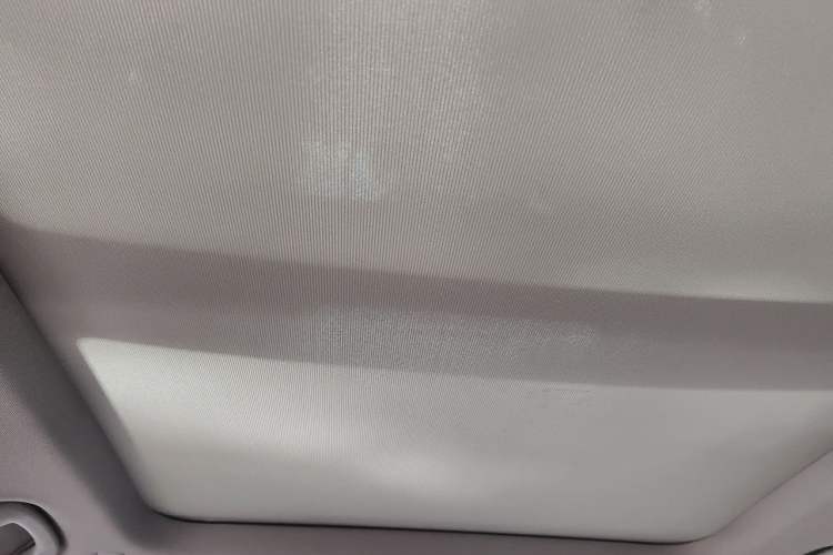 Used BMW X1 2016 sDrive20Li Luxury Model Headliner