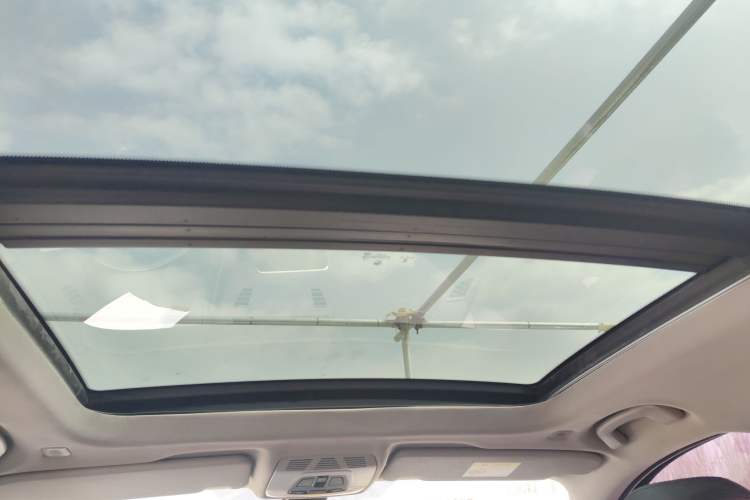Used BMW X1 2016 sDrive18Li Fashion Model Headliner