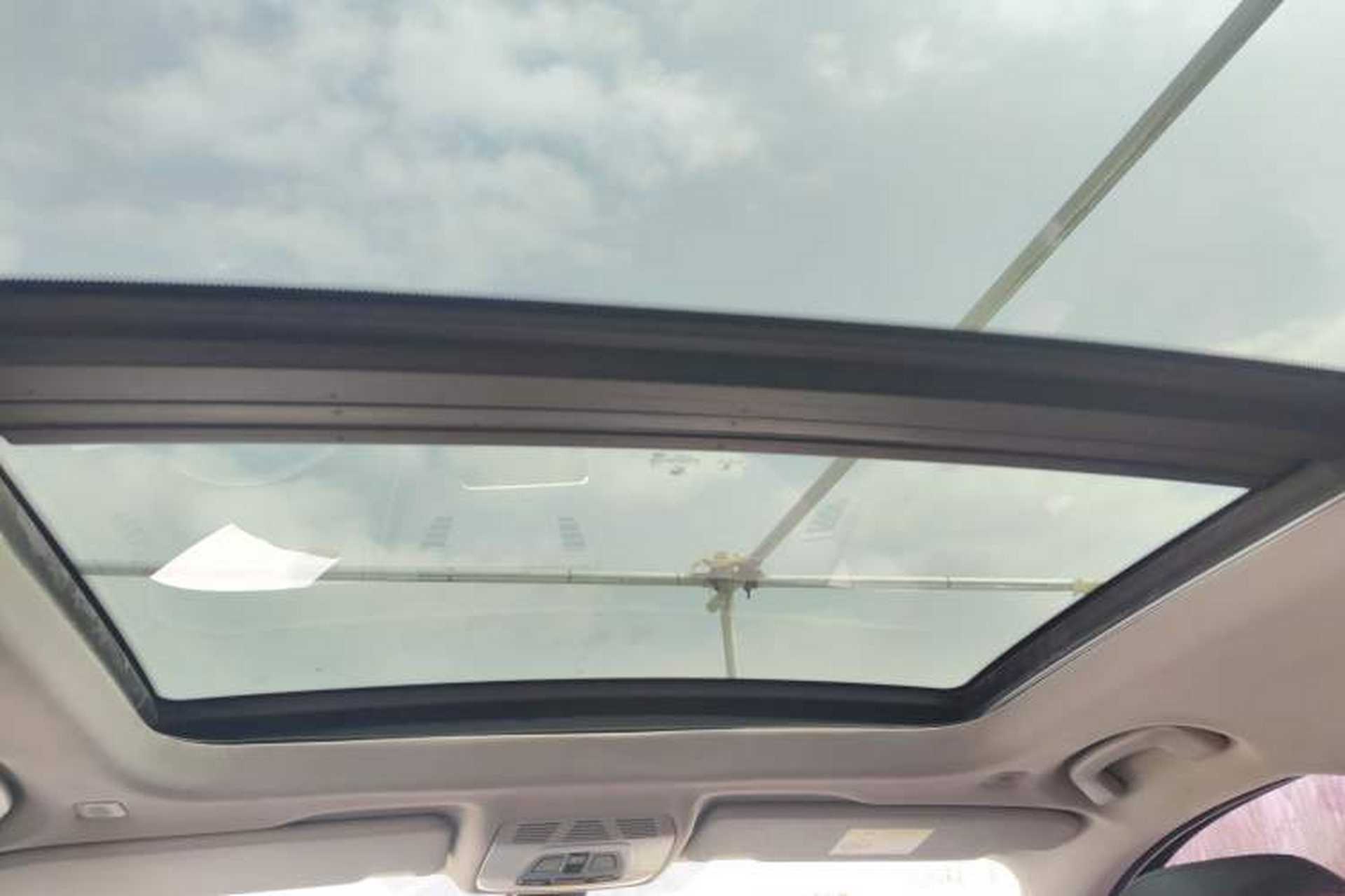 Used BMW X1 2016 sDrive18Li Fashion Model Headliner
