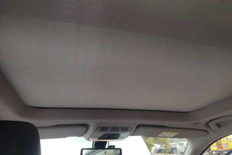 Used BMW X1 2016 sDrive18Li Fashion Model Headliner