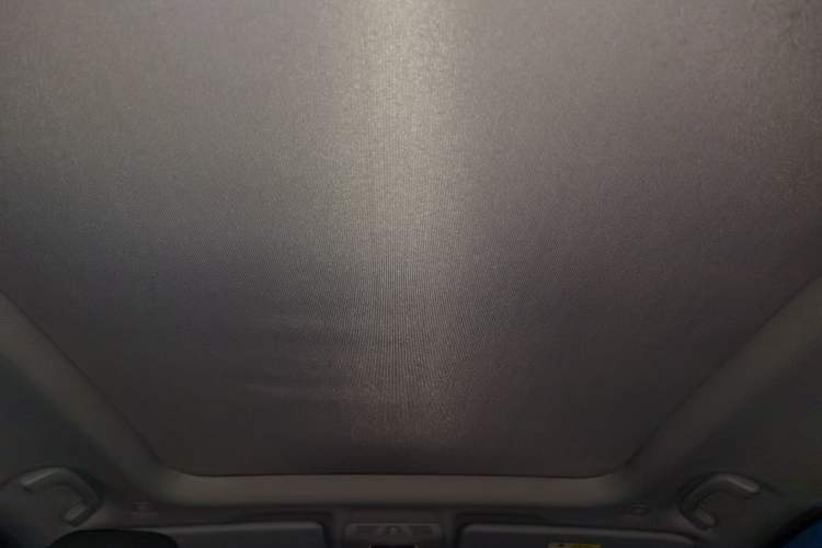 Used BMW X1 2016 sDrive18Li Fashion Model Headliner