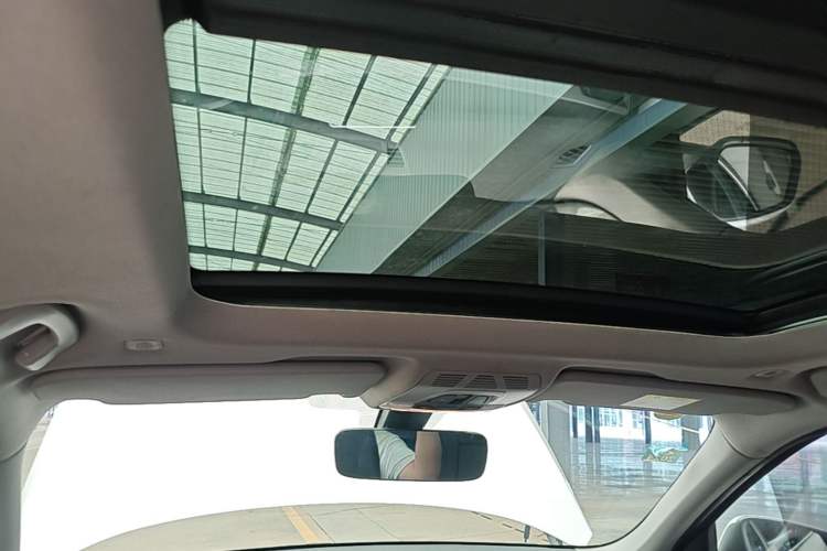 Used BMW X1 2016 sDrive18Li Fashion Model Headliner