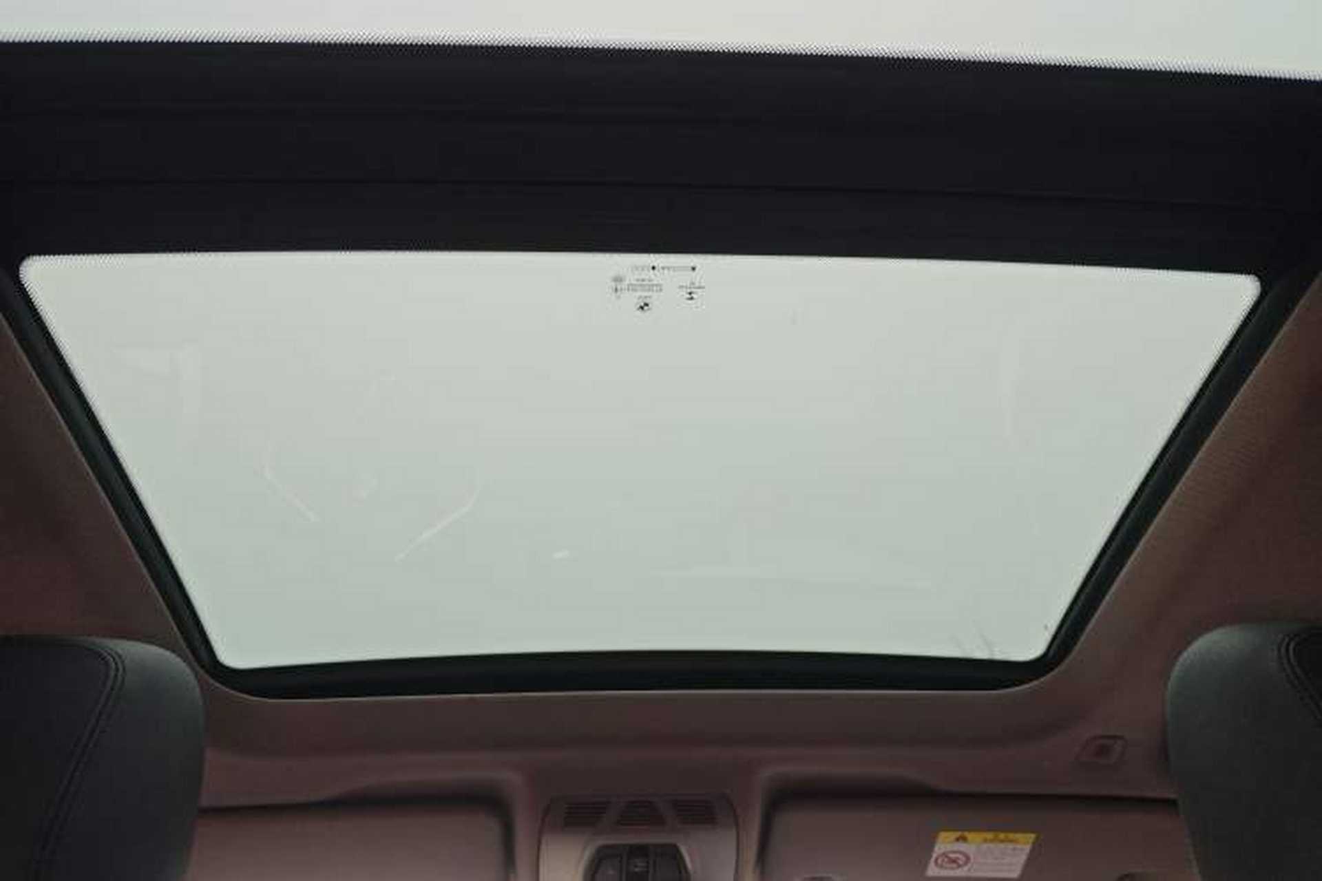 Used BMW X1 2016 sDrive18Li Premium Edition Headliner