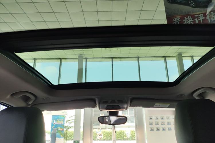 Used BMW X1 2016 sDrive18Li Fashion Model Headliner