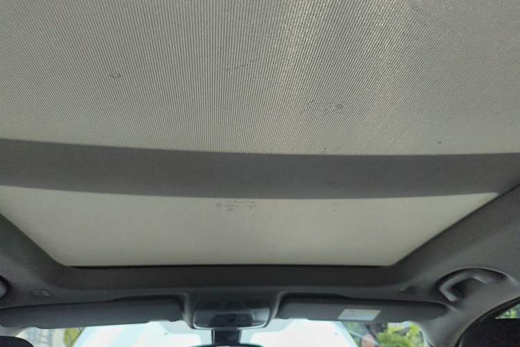 Used BMW X1 2016 sDrive18Li Fashion Model Headliner