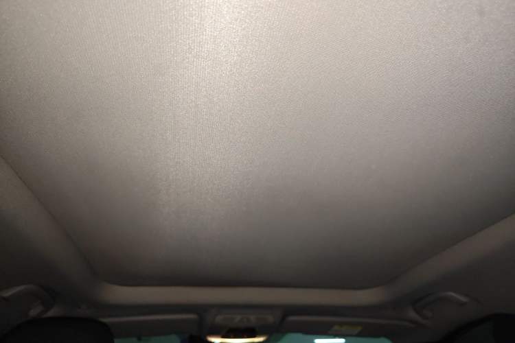 Used BMW X1 2016 sDrive18Li Premium Edition Headliner