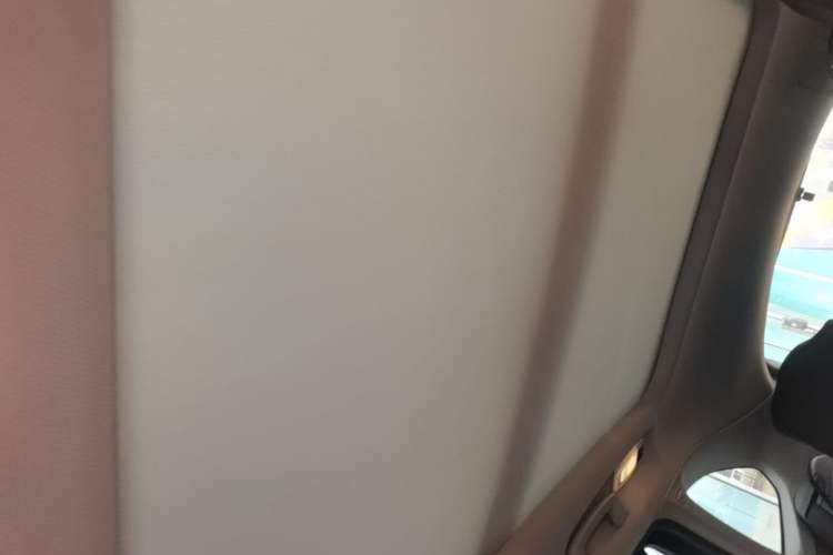 Used BMW X1 2016 sDrive18Li Fashion Model Headliner