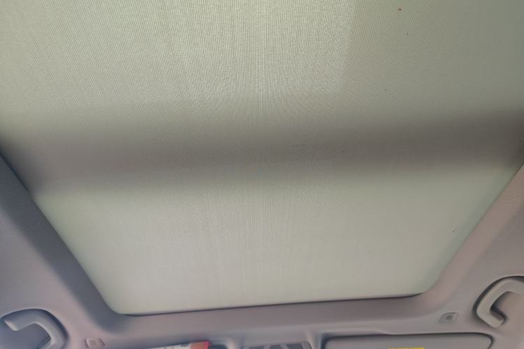 Used BMW X1 2016 sDrive18Li Fashion Model Headliner
